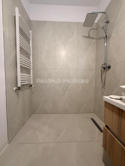 Apartament 3 camere, 62,10 mp, decomandat - Hotel IQ, Giroc - 8