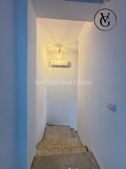 Vila tip duplex - 3 camere | Lumina - 22