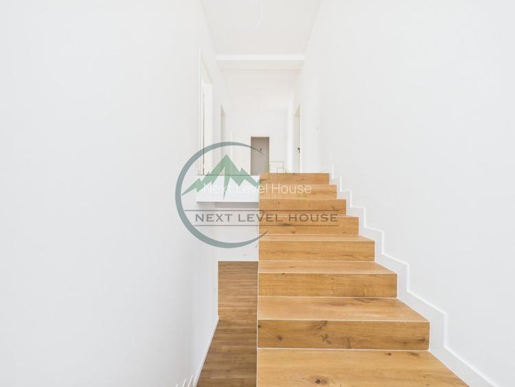 Casa individuala Sanpetru | Asfalt | Toate utilitatile | Finisaje Premium - 13