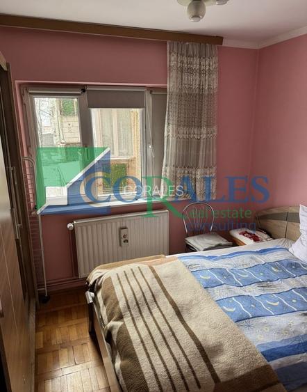 Calea Aradului. 2 camere. Etaj 1! - 4