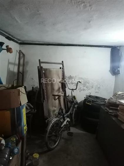RECO  Casa 2 camere in Oradea zona centrala - 11