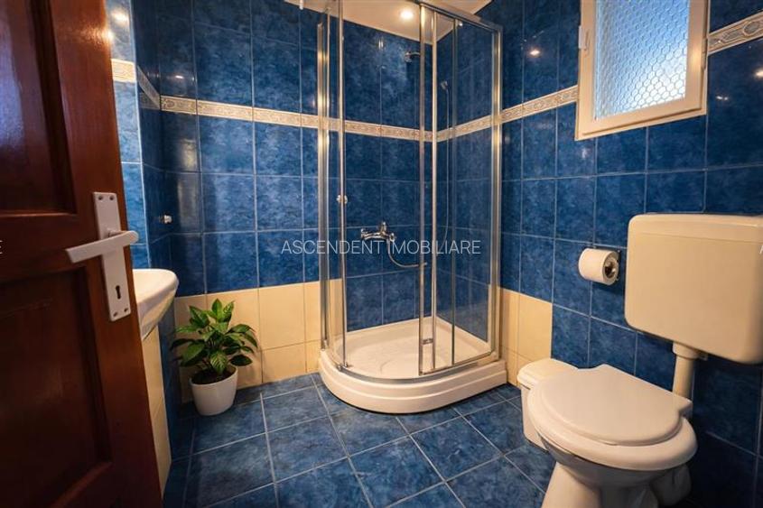 Tu 3D! Resedinta/ Pensiune, apreciabil areal, Moieciu, Bran, Brasov - 13