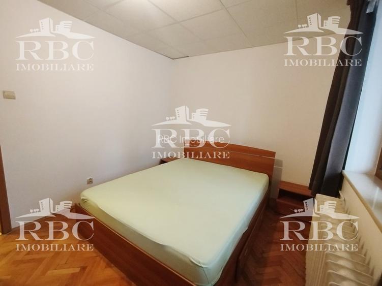 Apartament 3 camere decomandat zona Iulius Mall Parcul Detunata - 4