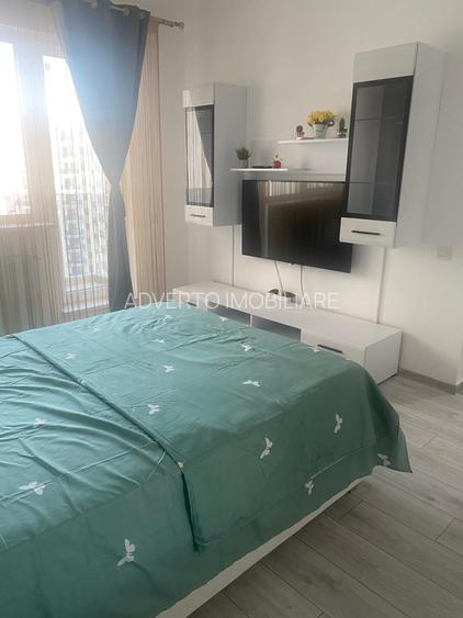 Garsonieră de vânzare Grozăvești Regie Residence - 2