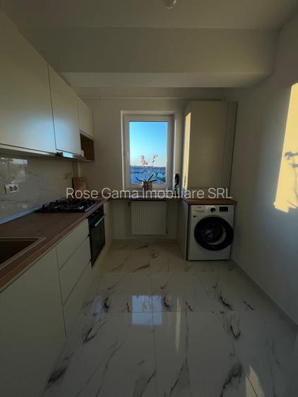 Apartament 2 camere decomandat + Loc parcare Valea Adanca Panoramic - 4