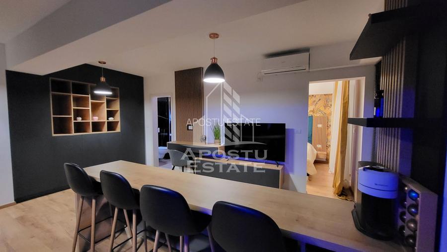 Apartament de lux,open space,Calea Lipovei - 10