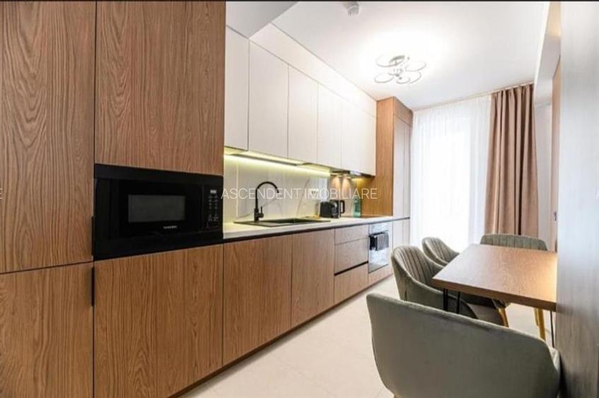 Apartament 2 camere, segmentul Premium, Uno Residence, Bartolomeu, Brasov - 20