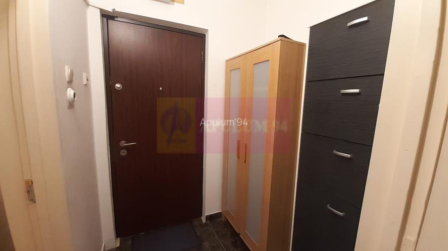 Garsoniera lângă Metrou Dristor - 7