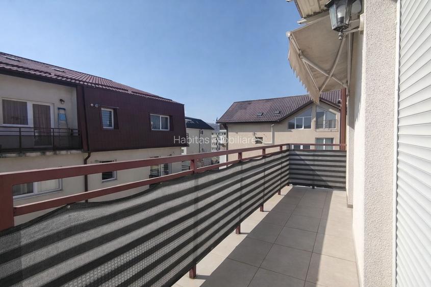 0% comision, Apartament 2 camere, 60 mp + balcon, Eroilor Florești - 9