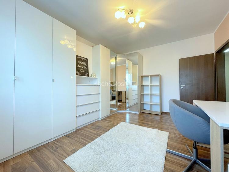 Apartament 3 camere & parcare - Dumbravita -Lidl - 11