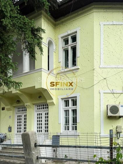 Vila Individuala Capitale de inchiriat pretabil birouri / sediu firma - 17