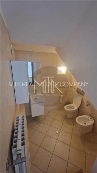 Vila LUX 5 cam., mobilata/utilata + piscina | Pipera - Erou Iancu Nicolae - 23