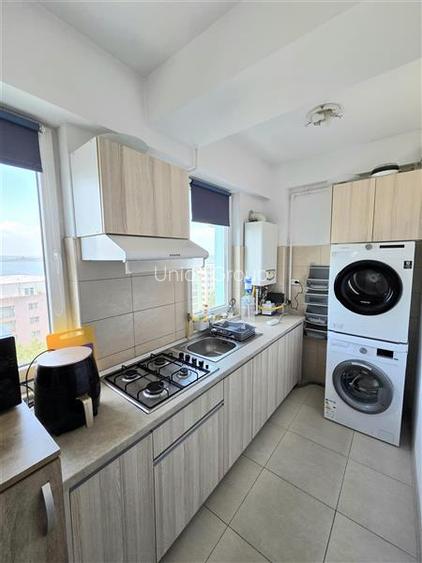 Apartament 2 Camere cu Vedere Superba la Lac si la Mare - Summerland Mamaia - 14