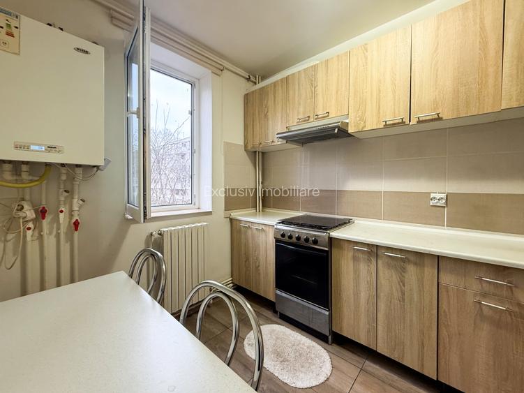 Apartament 2 camere | Tomis || - Termen lung | Pet-friendly - 2