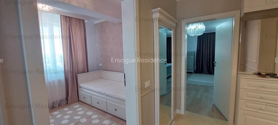 Vanzare apartament 3 camere - 18