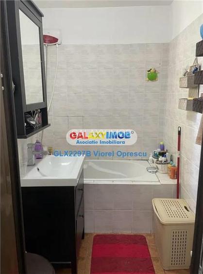 Apartament 3 camere, decomandat, renovat, mobilat, Pantelimon - 7