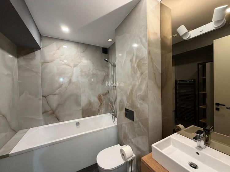 Apartament 2 camere spațios / Statie Incarcare Auto / Pet friendly - 18
