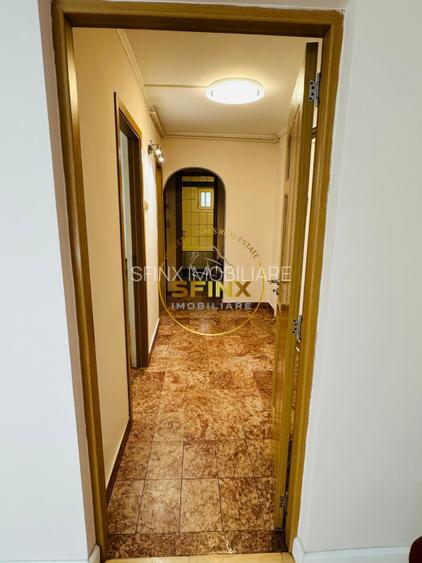 Apartament 2 camere || Dorobanti || Nemobilat - 4