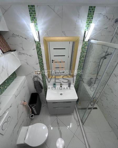 Apartament superfinisat cu 2 terase in Grand Park, zona Gheorgheni! - 5