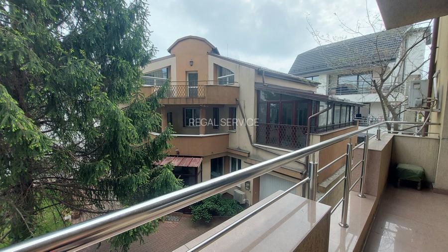 ION MIHALACHE,LAINICI inchiriere apart.3 cam ,supr-90mp, MOBILAT MODERN - 7