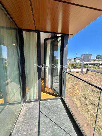 2 camere - BILCIURESTI, Aviatiei, Herastrau, Promenada - 12