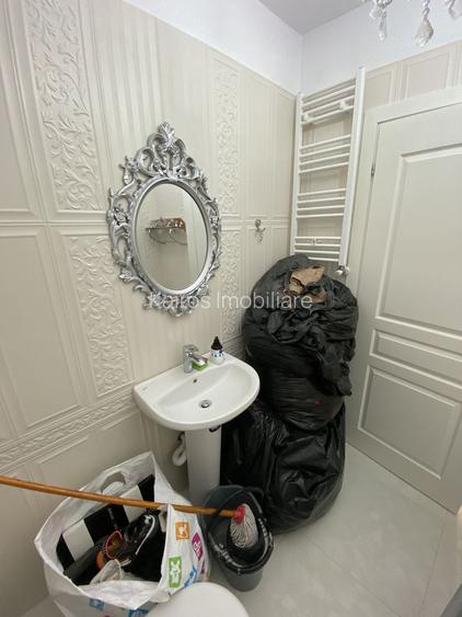 SUPER PRET!!3 camere cu balcon MOBILAT-UTILAT-Exigent Plazza Residence - 15