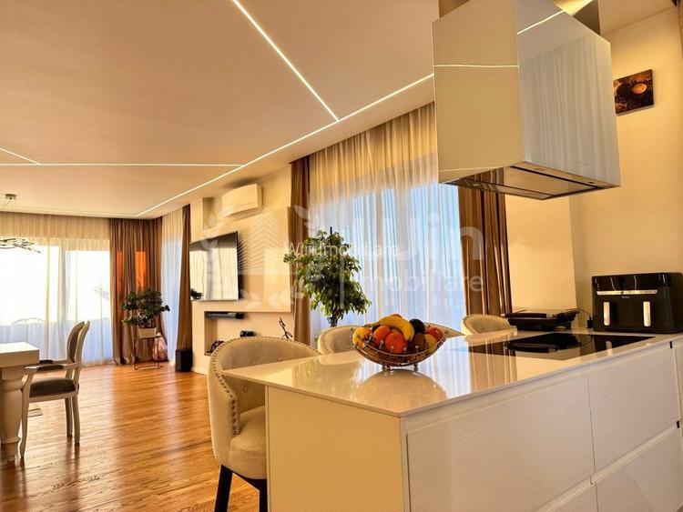 Penthouse exclusivist la cheie | 180mp util | 225mp terasa | Buna Ziua - 14