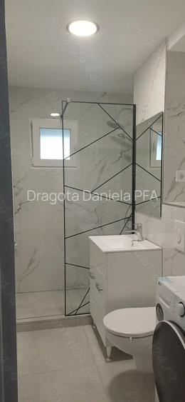 Apartament 2 camere, spatios,zona Bartolomeu - 8