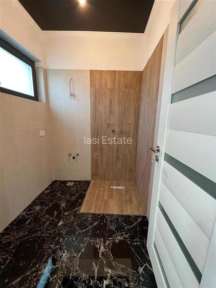 Vila Horlesti- Breazu 4 camere teren 500 mp - 2