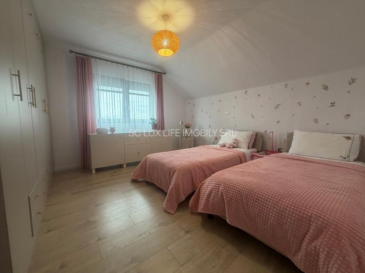 Vand casa pasiva in Sag 225000 euro - 7