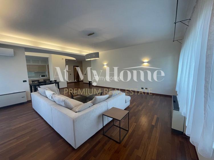 Apartament spatios si luminos cu 3 camere, RENOVAT, mobilat modern, parcare - 3