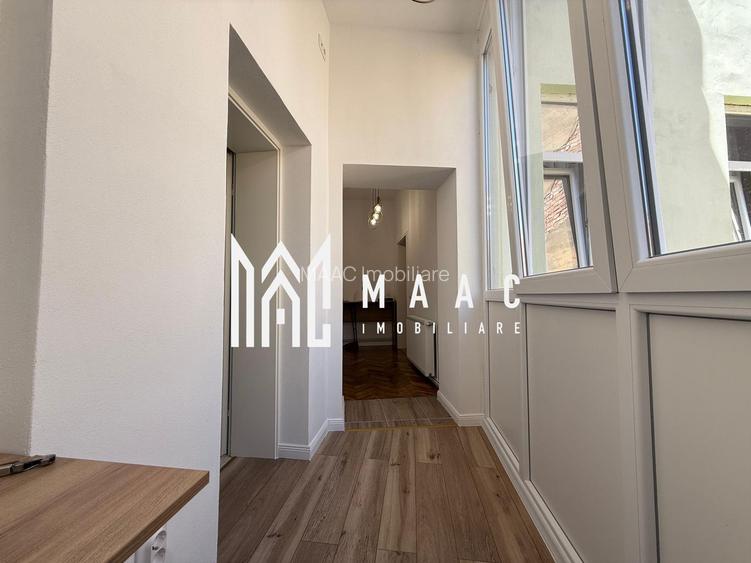 Apartament 3 camere | Decomandat | Etaj 1 | Ultracentral - 17