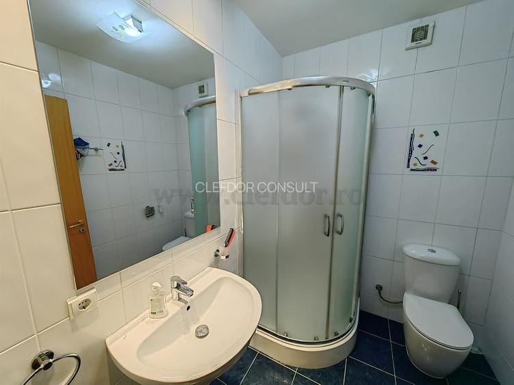 Vilă cu acces la piscina langa Jolie Ville - 14