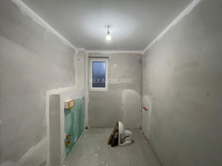 Duplex - 5 camere- 3 dormitoare- 147.900€ | Giarmata-Vii | - 7