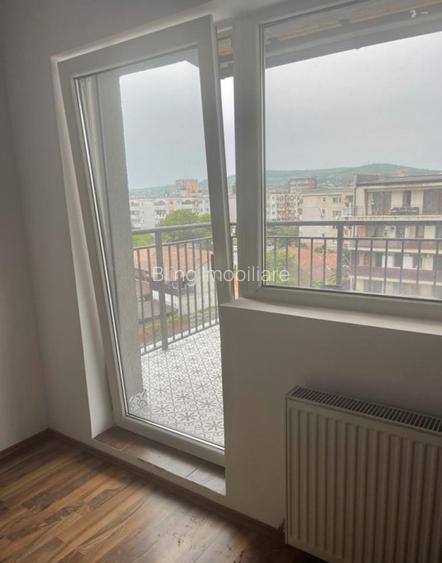 Apartament 2 camere, 57 mp, etaj intermediar, loc de parcare, terasa 22 mp - 6