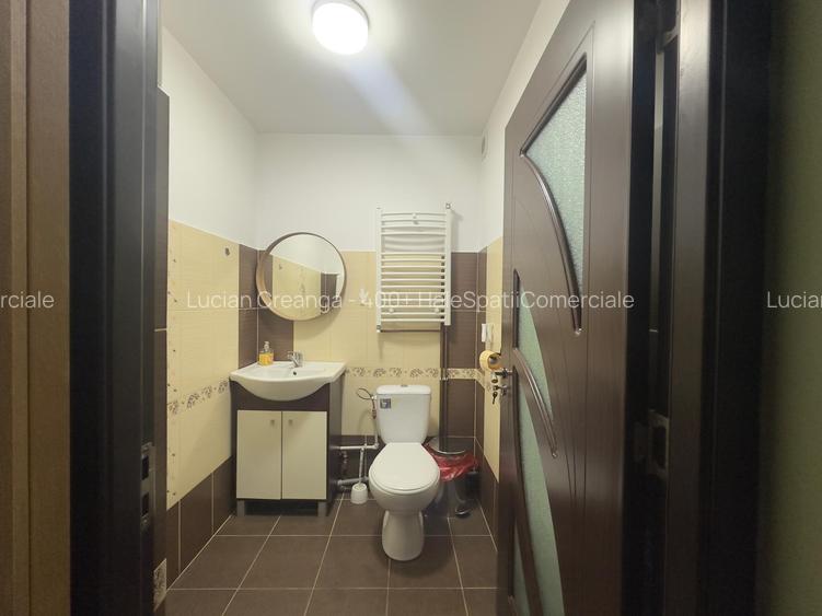 Spatiu comercial 65mp, Pasaj Nicolina - str. Carpati 1 - 14