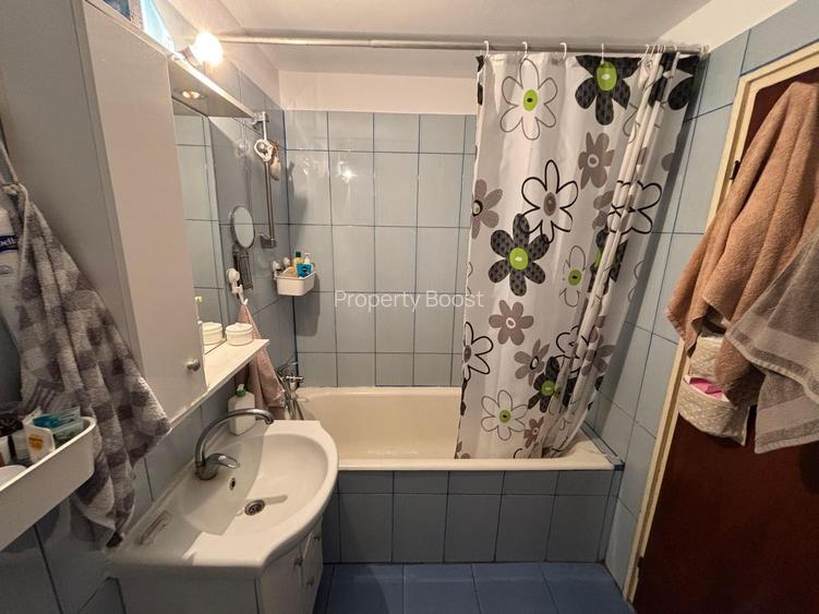 Apartament 2 camere bloc 1980, 6 minute metrou Gorjului - 10