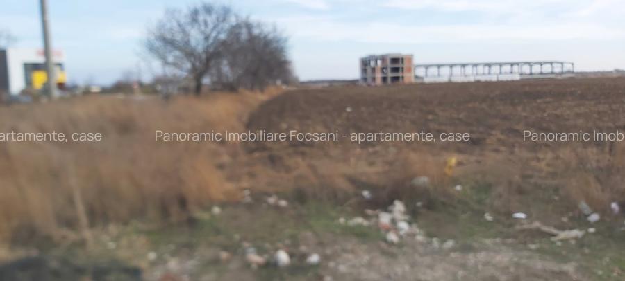 Terenuri intravilane de vanzare Focsani ,4,5 Ha Focsani - 4