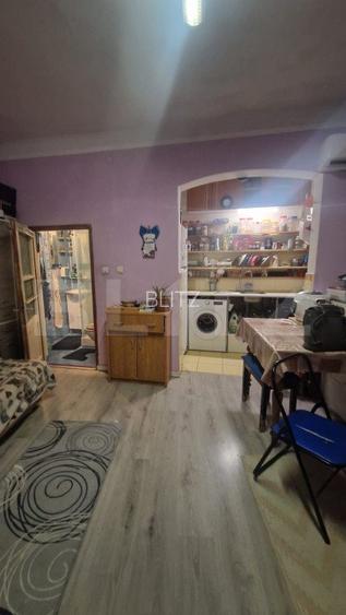 Casa cu 2 corpuri in curte, individuala,  7 camere, 150 mp, zona Bartolomeu - 2