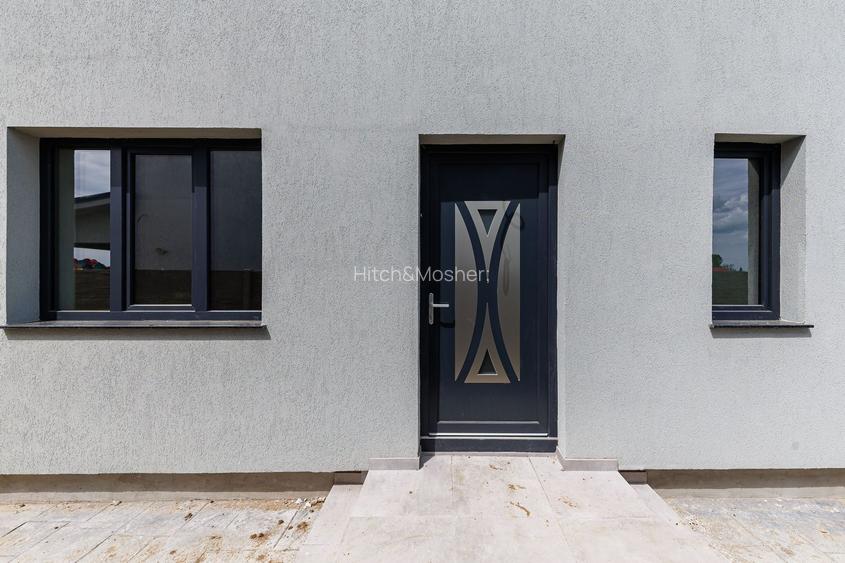 🏡 De vânzare: Duplex modern în Bucovăț – Comision 0% - 26