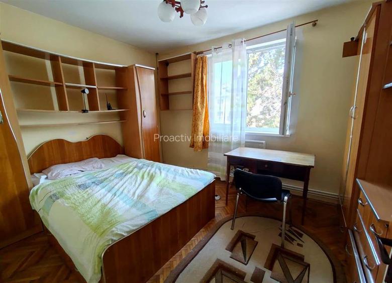 Apartament 2 camere | Centru | Etaj 3 | 2c-7555 - 3