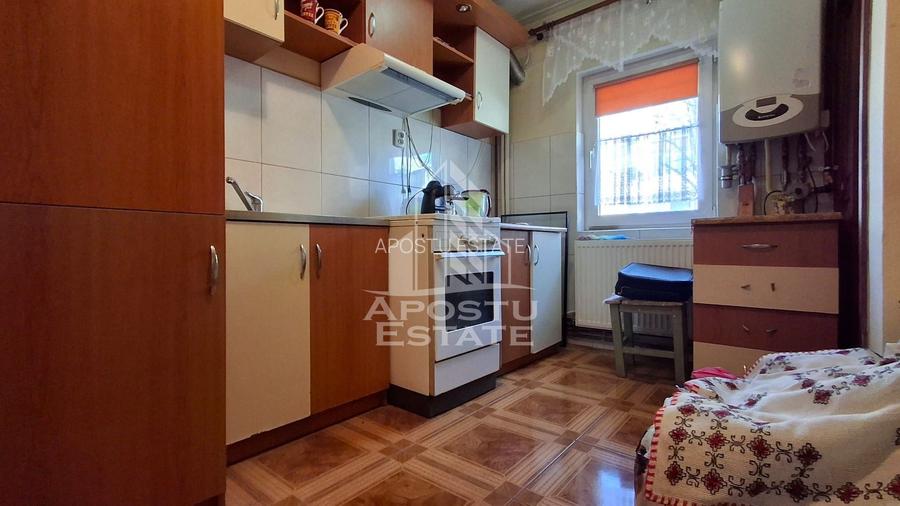Apartament 3 camere la parter – ideal locuinta sau afacere, - 13