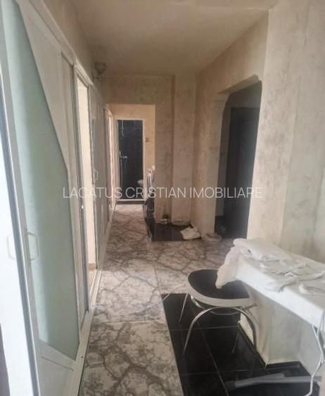 APARTAMENT 4 CAMERE CONFORT MAXIM 96MP ZONA INEL 1 - 7