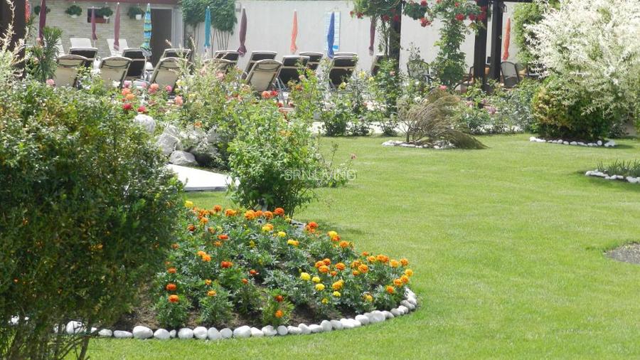 PENSIUNE DE ÎNCHIRIAT SAU DE VÂNZARE – AFACERE FUNCȚIONALĂ LA CHEIE - 9