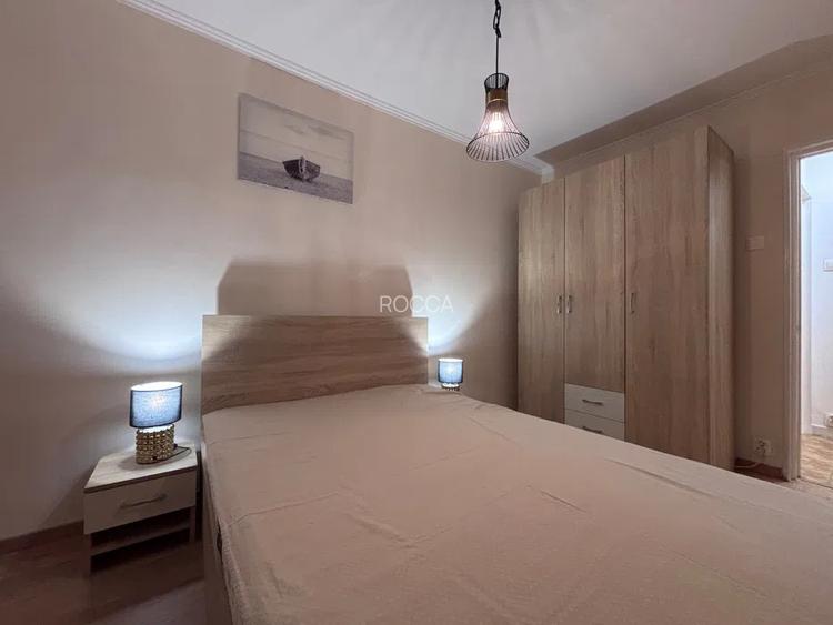 Apartament de 2 camere, Titan – 55 mp, etaj 7/10, decomandat, 5 min metrou - 2