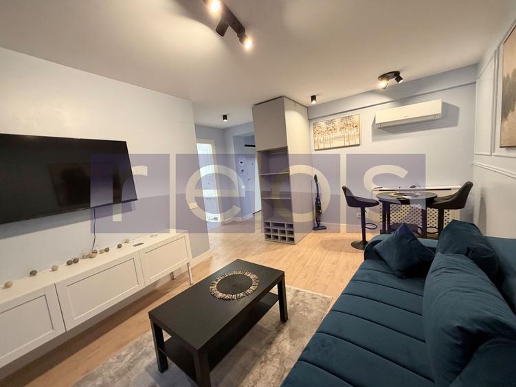 INCHIRIERE 2 CAMERE | 46 MP | ETAJ 1 | ZONA HERASTRAU | PRIMA INCHIRIERE - 2