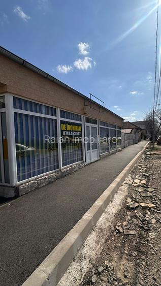 Inchiriere spatiu comercial in Galati, str. Al.Cernat, stradal, sup. 110 mp - 2
