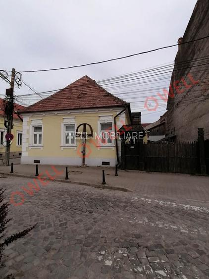 De vânzare casă familială în Târgu Secuiesc, pe strada Márton Áron! - 3