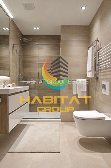 Apartament Modern De 2 Camere 53.4mp Zona Grand Arena - 4