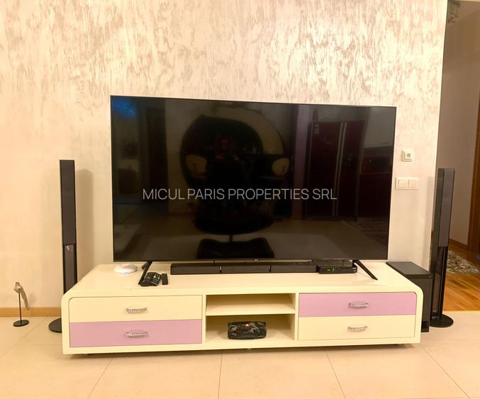 Apartament 4 camere -mobilat si utilat premium-Sisesti - 8